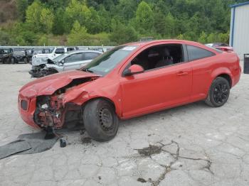  Salvage Pontiac G5
