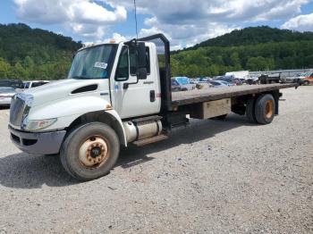  Salvage International 4000 Serie