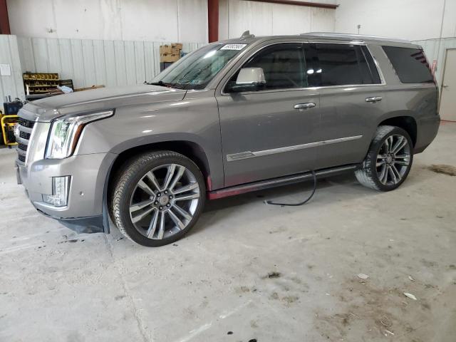  Salvage Cadillac Escalade