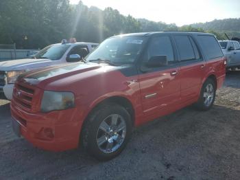  Salvage Ford Expedition