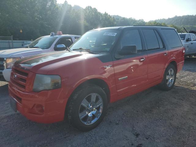  Salvage Ford Expedition
