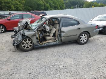  Salvage Mercury Sable