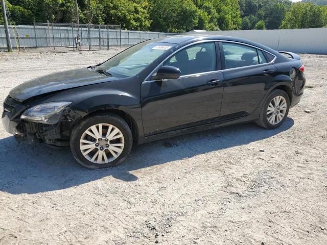  Salvage Mazda 6