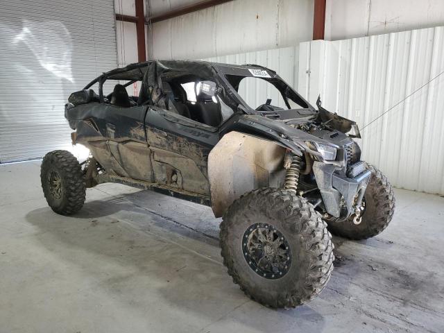  Salvage Kawasaki Krt1000 B