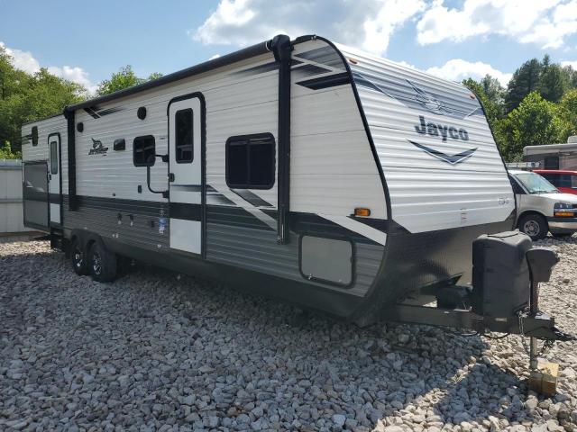  Salvage Jayco Jay Flight