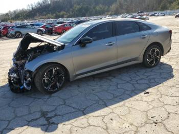  Salvage Kia K5