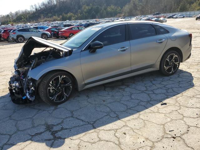  Salvage Kia K5