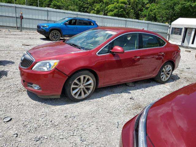  Salvage Buick Verano