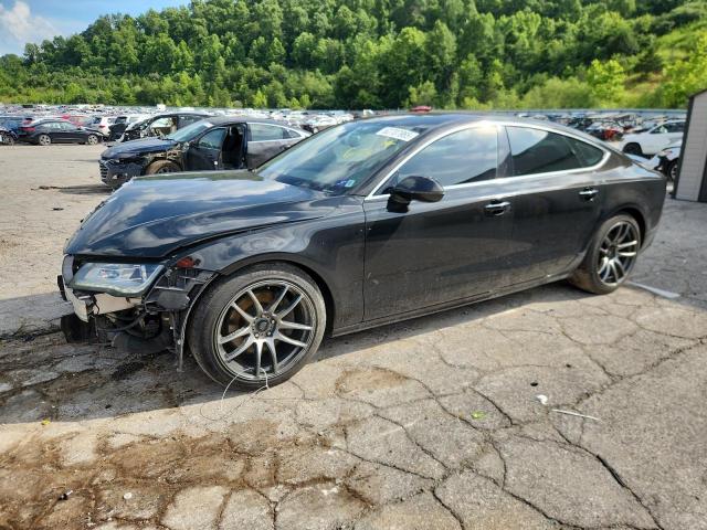  Salvage Audi A7