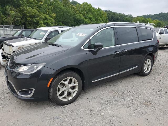  Salvage Chrysler Pacifica