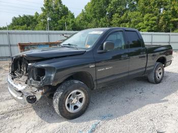 Salvage Dodge Ram 1500