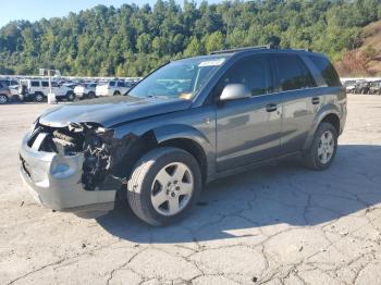  Salvage Saturn Vue