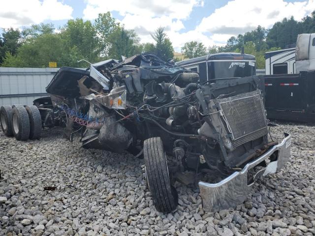 Salvage Freightliner Coronado