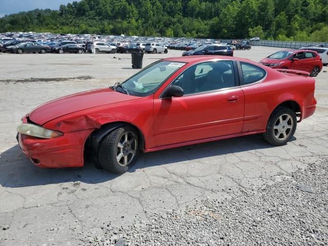  Salvage Oldsmobile Alero