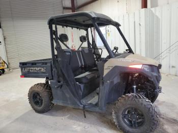  Salvage Cf Moto Uforce 600