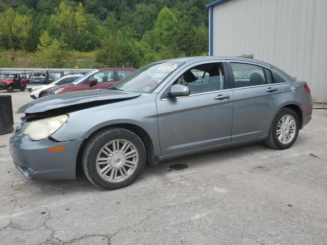  Salvage Chrysler Sebring