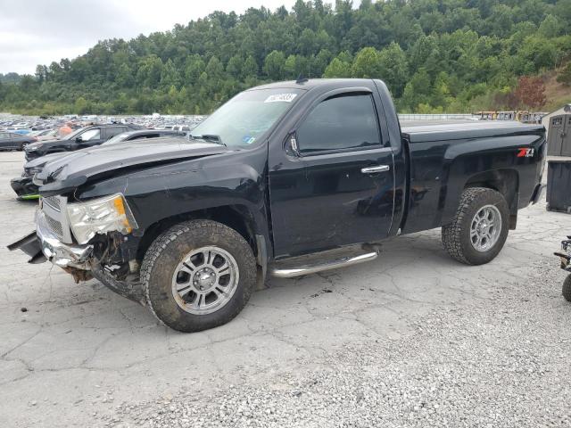  Salvage Chevrolet Silverado K1500