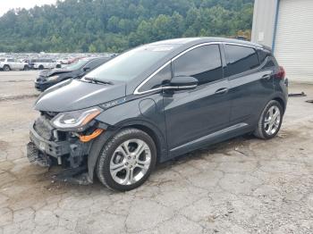  Salvage Chevrolet Bolt