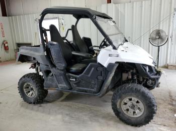  Salvage Yamaha Yxe700 E