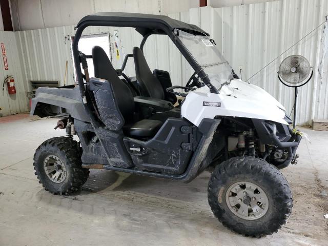  Salvage Yamaha Yxe700 E
