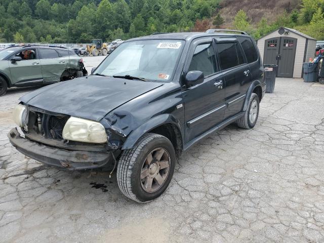  Salvage Suzuki XL7