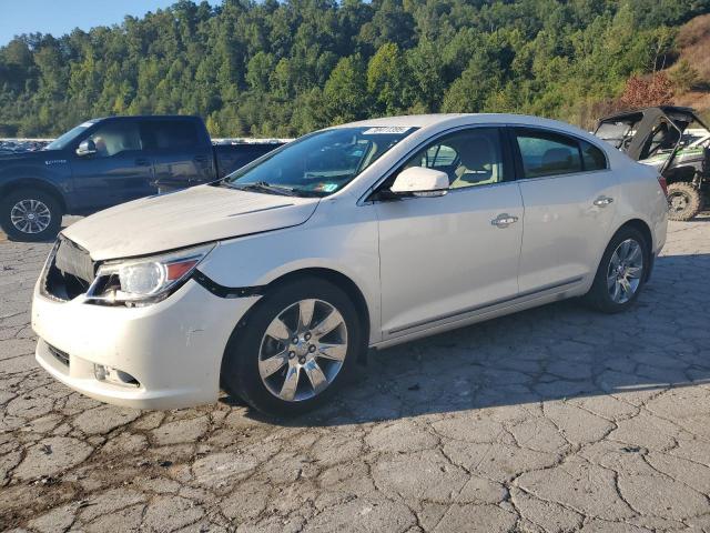  Salvage Buick LaCrosse