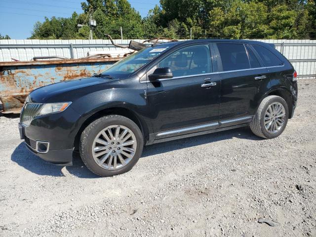  Salvage Lincoln MKX