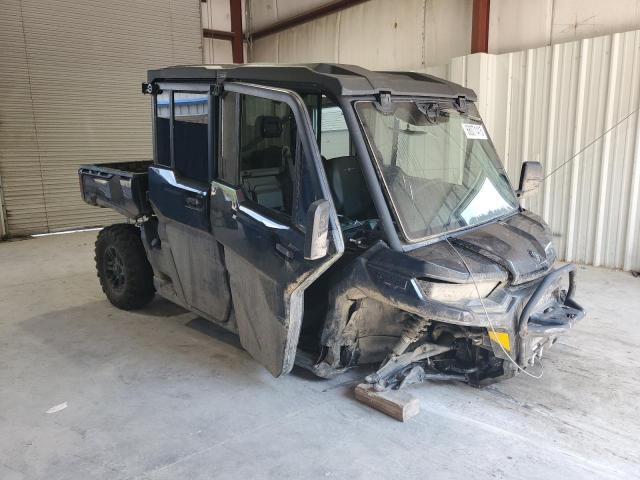  Salvage Can-Am Atv