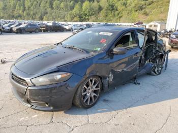  Salvage Dodge Dart