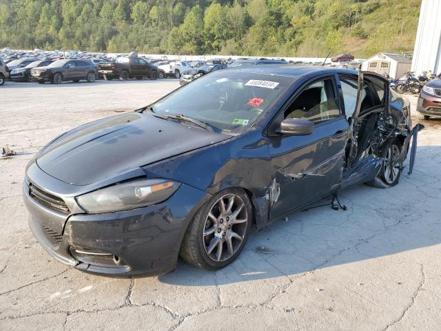 Salvage Dodge Dart