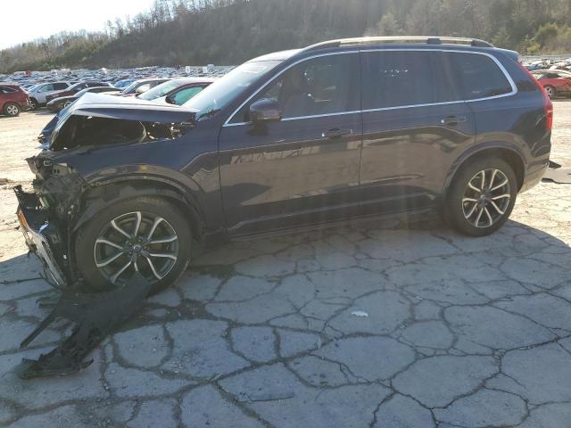  Salvage Volvo XC90