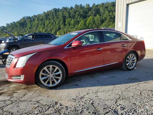  Salvage Cadillac XTS