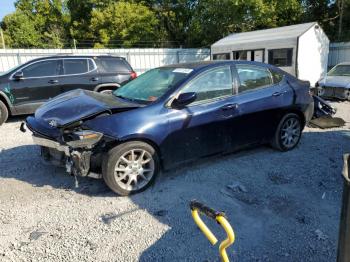  Salvage Dodge Dart