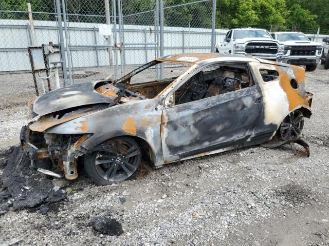  Salvage Honda Crz