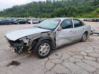  Salvage Buick LeSabre