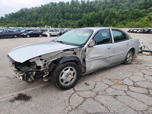  Salvage Buick LeSabre