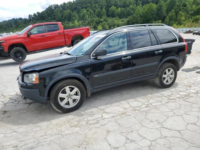  Salvage Volvo XC90