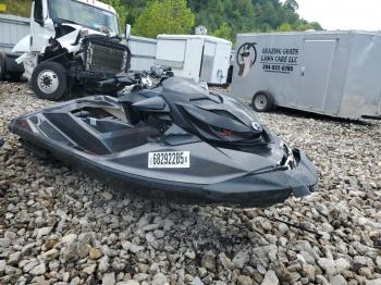  Salvage Sea-Doo Rxpx 300
