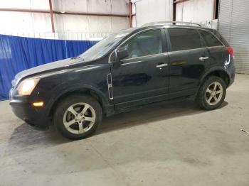  Salvage Chevrolet Captiva