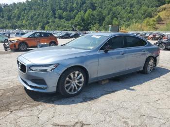  Salvage Volvo S90