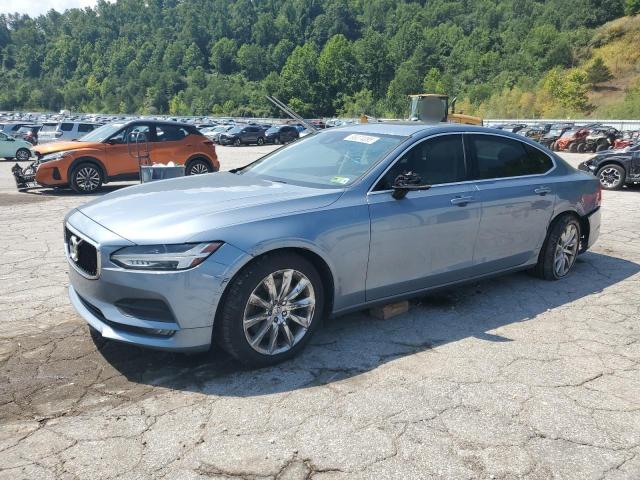  Salvage Volvo S90