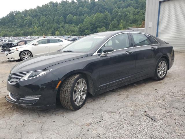  Salvage Lincoln MKZ