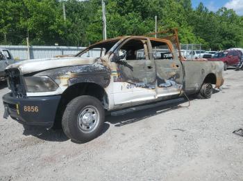  Salvage Ram 2500