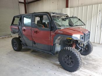  Salvage False Atv