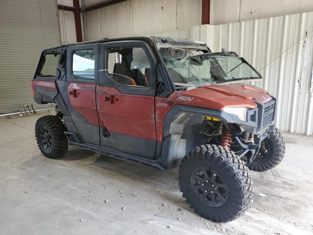  Salvage False Atv