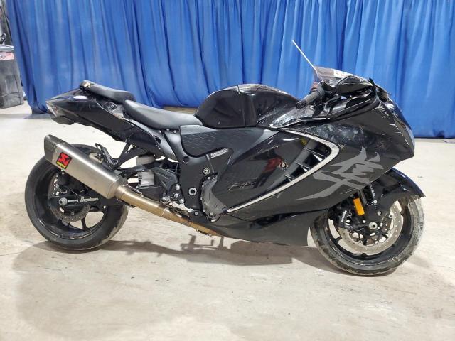  Salvage Suzuki Gsx1300 Rr