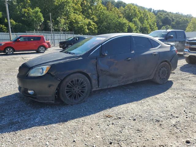  Salvage Buick Verano