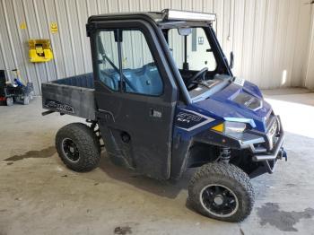  Salvage Polaris Ranger 570