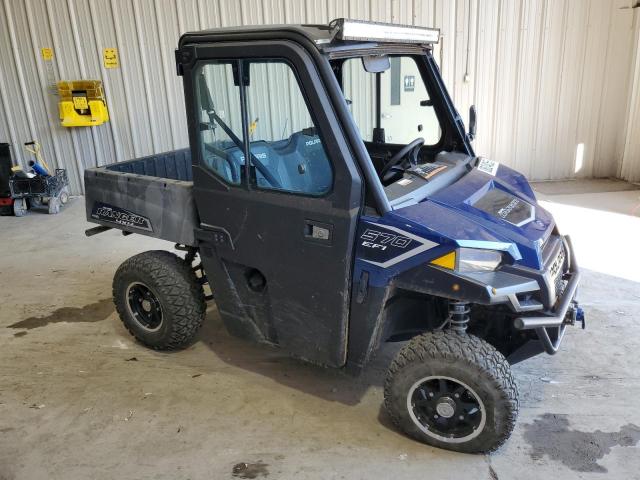  Salvage Polaris Ranger 570