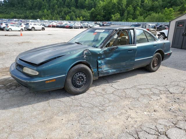  Salvage Oldsmobile 88